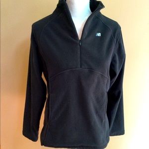New Balance 1/4 Zip Fleece